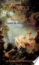 Œuvres de chair