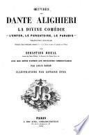 Œuvres de Dante Alighieri, tr. par Sébastien Rhéal, avec des notes par L. Barré