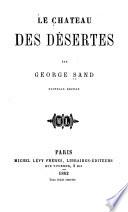Œuvres de George Sand