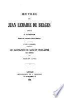 Œuvres de Jean Lemaire de Belges