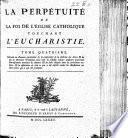 Œuvres de messire Antoine Arnauld. [With Noël de Larrière's Life of A. Arnauld. Edited by Gabriel Du Pac de Bellegarde and Jean Hautefage. With a portrait.]