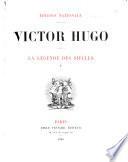 Œuvres de Victor Hugo ...