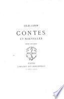 Œuvres diverses de Jules Janin