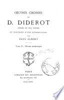 Œuvres dramatiques. 1878