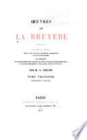 Œuvres ...
