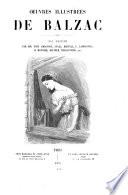 Œuvres illustrées de Balzac