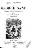 Œuvres illustrées de George Sand