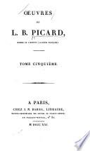 Œuvres: La noce sans mariage. Les filles à marier. Les marionnettes. La manie de briller. Les ricochets