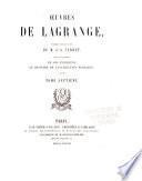 Œuvres: Pièces diverses