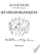 Œuvres romanesques