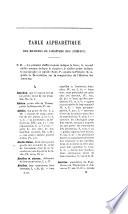 Œuvres (tr. par J. Barthélemy Saint-Hilaire). [32 vols. The Politique is of the 2nd ed.].