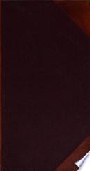 Œuvres, tr. par M. Bouix