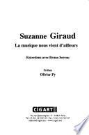 Suzanne Giraud