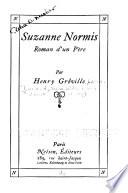 Suzanne Normis