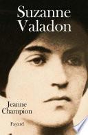 Suzanne Valadon