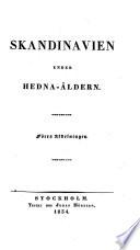 Svenska folkets historia från äldsta till närvarande tider
