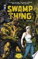 Swamp Thing - Tome 2 - Liens et racines