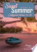 Sweet Summer, l'Intégrale (tomes 1 à 4)