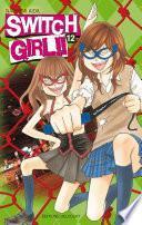 Switch Girl