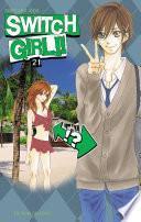 Switch Girl