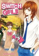 Switch Girl T19