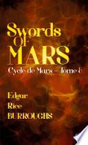 Swords of Mars