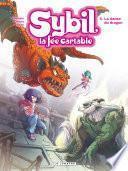 Sybil, la fée cartable - Tome 5 - La danse du dragon