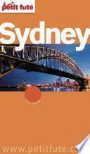 Sydney 2014 Petit Futé