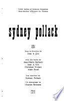 Sydney Pollack