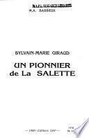 Sylvain-Marie Giraud