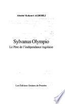 Sylvanus Olympio