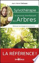 Sylvothérapie : le pouvoir bienfaisant des arbres