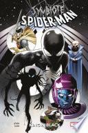 Symbiote Spider-Man : King in Black