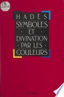 Symboles et divination par les couleurs
