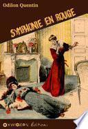 Symphonie en rouge