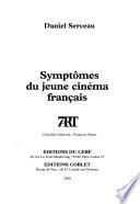Symptômes du jeune cinéma français