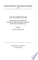 Syncretism