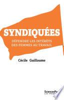 Syndiquées
