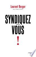 Syndiquez-vous !