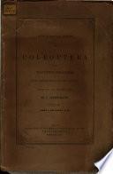 Synopsis of the Scolytidae of America North of Mexico by C. Zimmermann