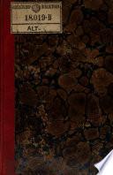 Synopsis peri sphygmon. Traite sur le pouls ... publie pour la premiere fois en grec et en francais, avec un introduction et des notes par Ch. Daremberg