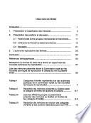 Synthèse critique des audiences publiques de la Commission royale sur les nouvelles techniques de reproduction tenues au Québec en 1990