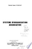 Système d'organisation associative