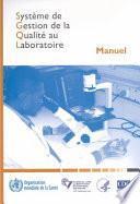 Système de Gestion de la Qualité Au Laboratoire