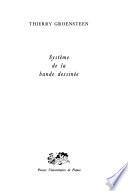 Système de la bande dessinée