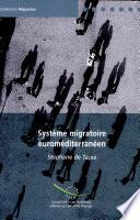 Système migratoire euroméditerranéen