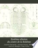 Systême silurien du centre de la Bohême: Trilobites. 4 v. 1852-72