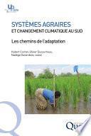 Systèmes agraires et changement climatique au Sud