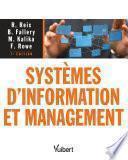 Systèmes d'information et management