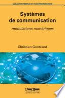 Systèmes de communication